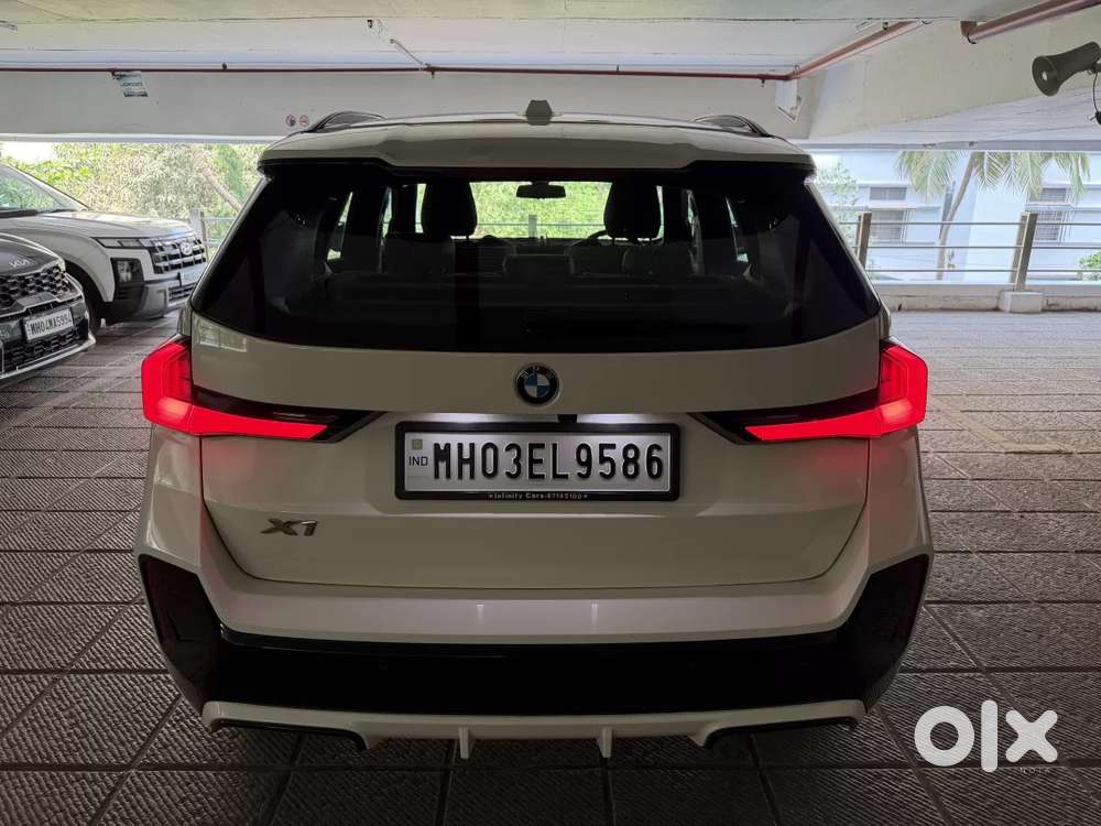 Bmw X1, 2024, Petrol