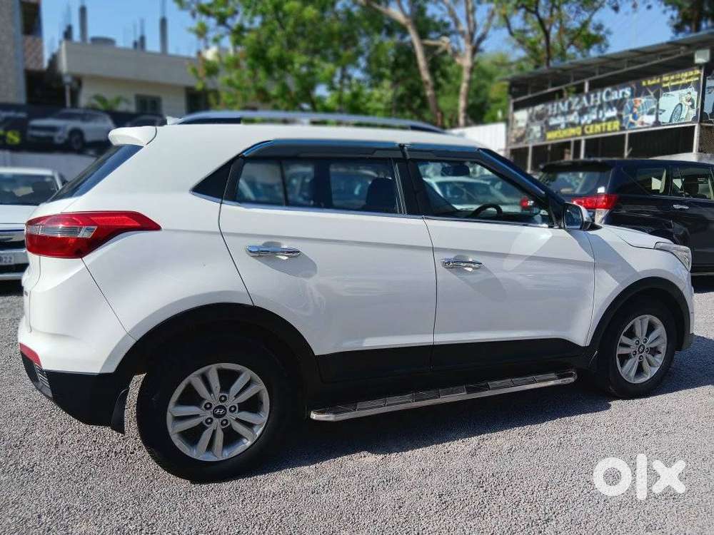 Hyundai Creta 1.4 S Plus Crdi, 2016, Diesel