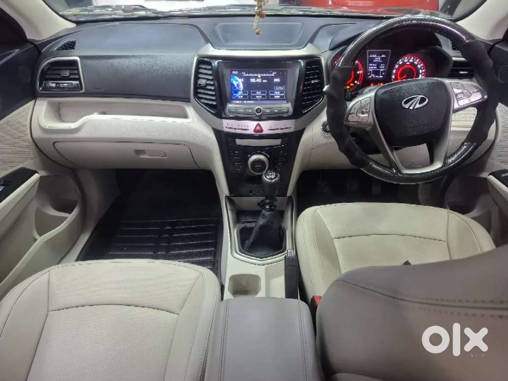 Mahindra Xuv300 W8 Option Diesel, 2020, Diesel