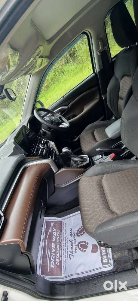 Toyota Urban Cruiser Hyryder 1.5 G Hybrid, 2024, Petrol