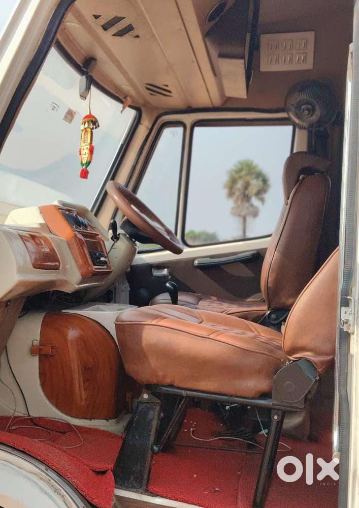 Force Motors One 4x2, 2016, Diesel