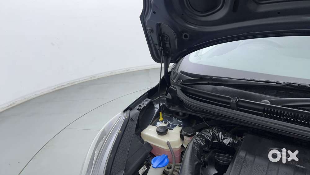 Hyundai Grand I10 Nios Sportz 1.2 Kappa Vtvt, 2021, Petrol
