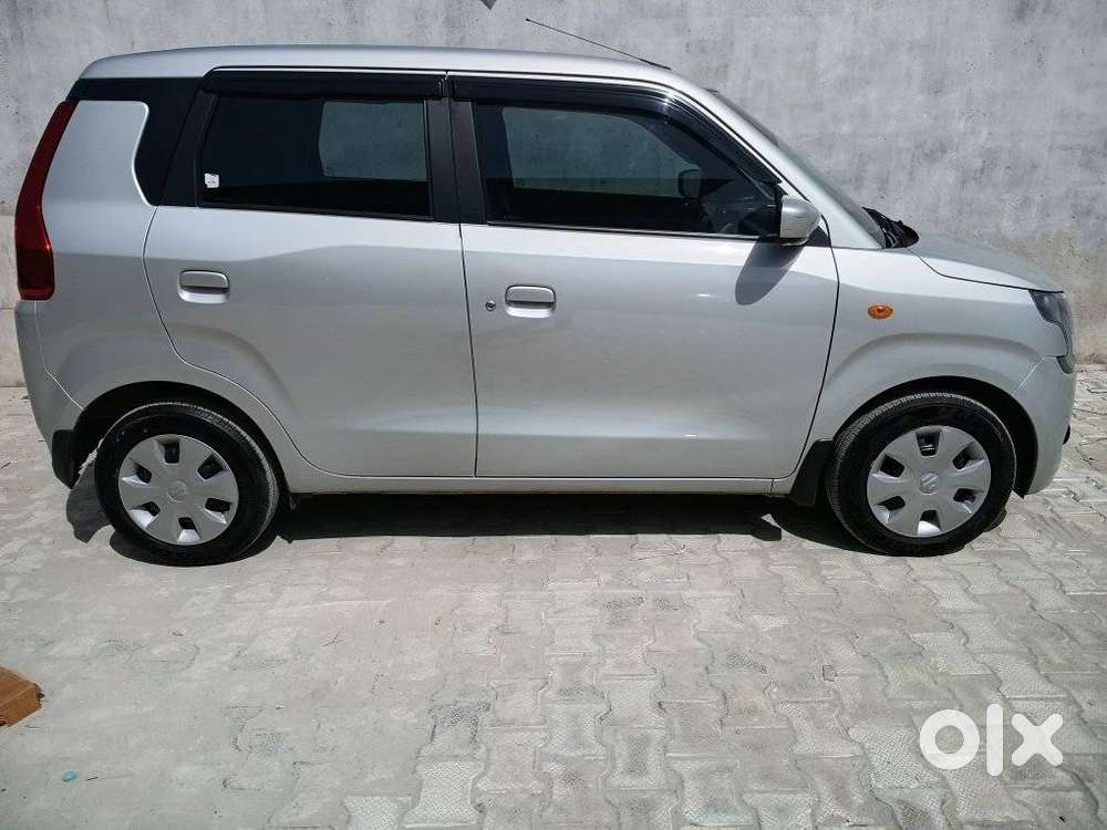 Maruti Suzuki Wagon R Zxi Ags 1.2, 2026, Petrol