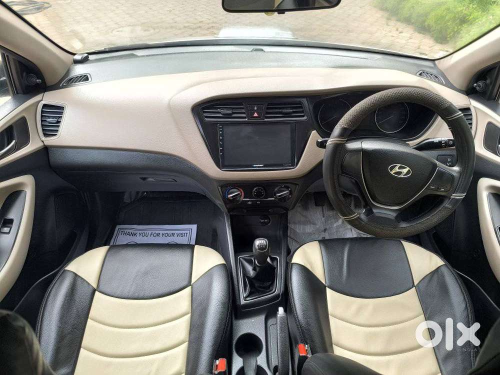 Hyundai Elite I20 Era 1.2, 2014, Petrol