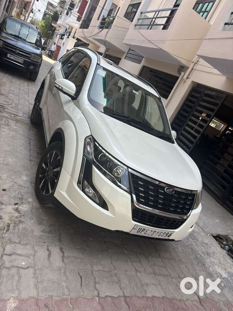 Mahindra Xuv500 W11, 2019, Diesel