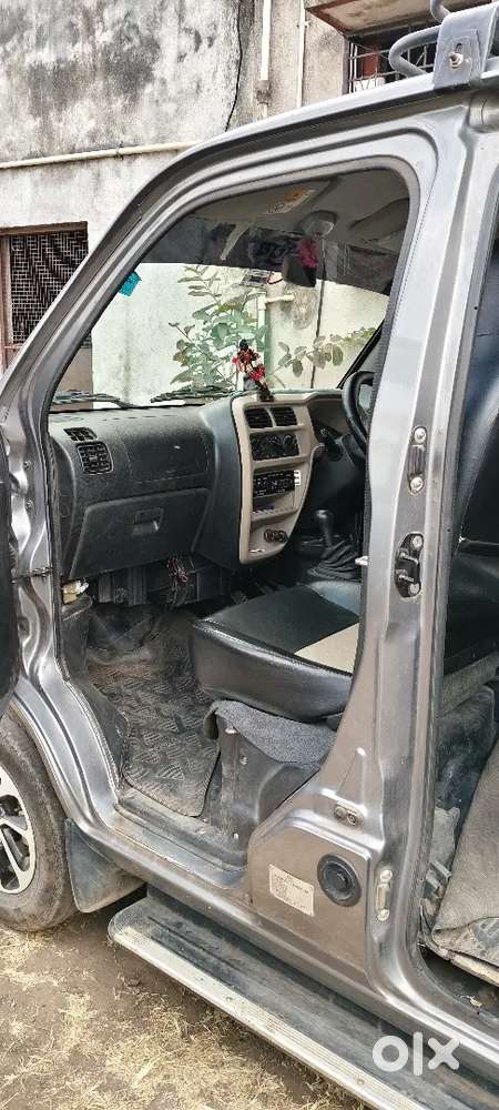 Maruti Suzuki Eeco 2024