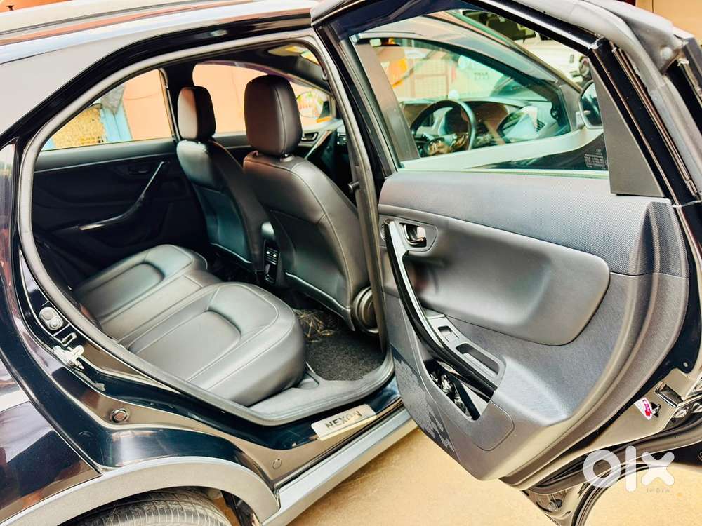 Tata Nexon 2022 Diesel 55000 Km Driven