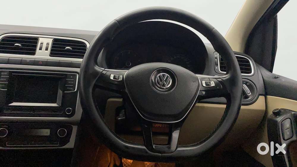 Volkswagen Ameo 1.2 Mpi Highline, 2016, Petrol