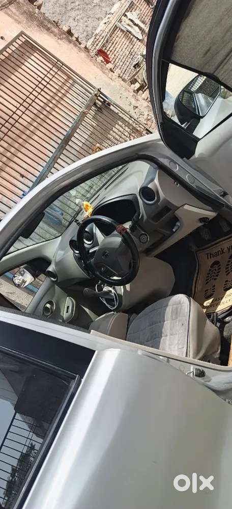 Nissan Patrol 2015 Cng & Hybrids 107000 Km Driven