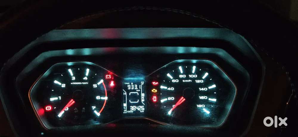Mahindra Scorpio 2022 Diesel Classic Full Genuine Car