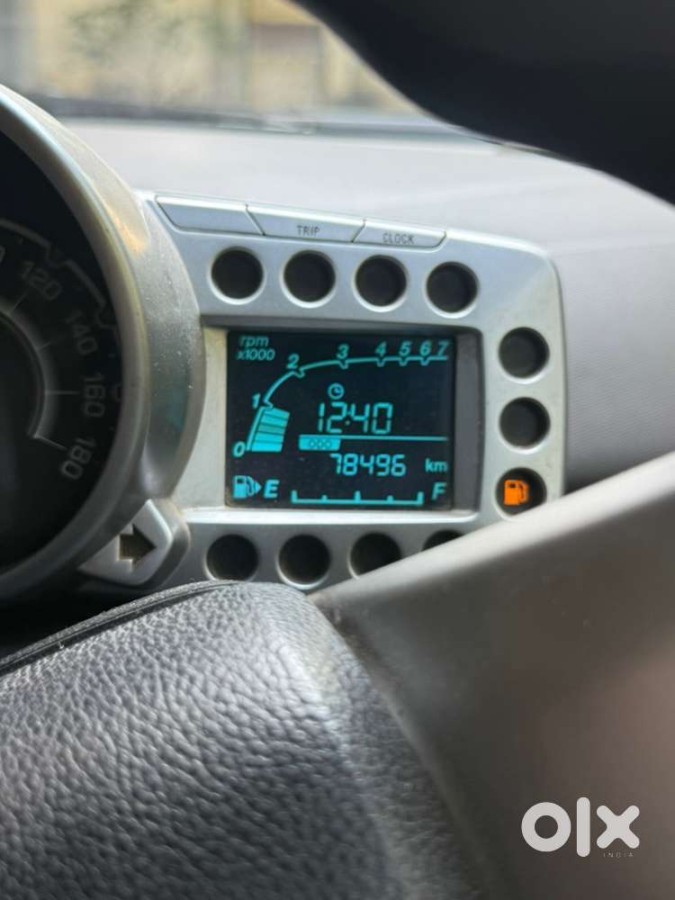Chevrolet Beat Petrol 78000 Km Driven