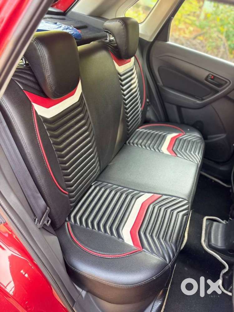 Maruti Suzuki Brezza Vdi, 2017, Diesel