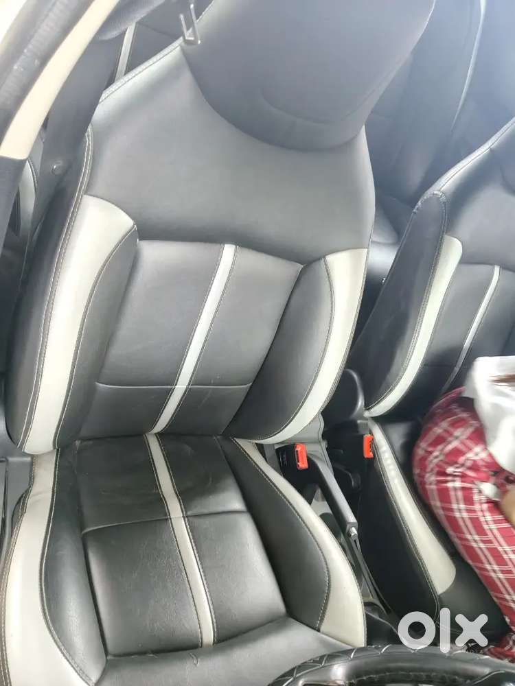 Tata Tigor 2018 1.2 Revotron