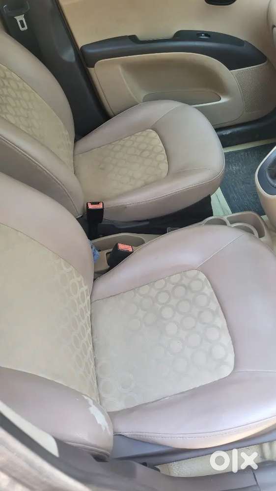 Neat And Well Maintained Car