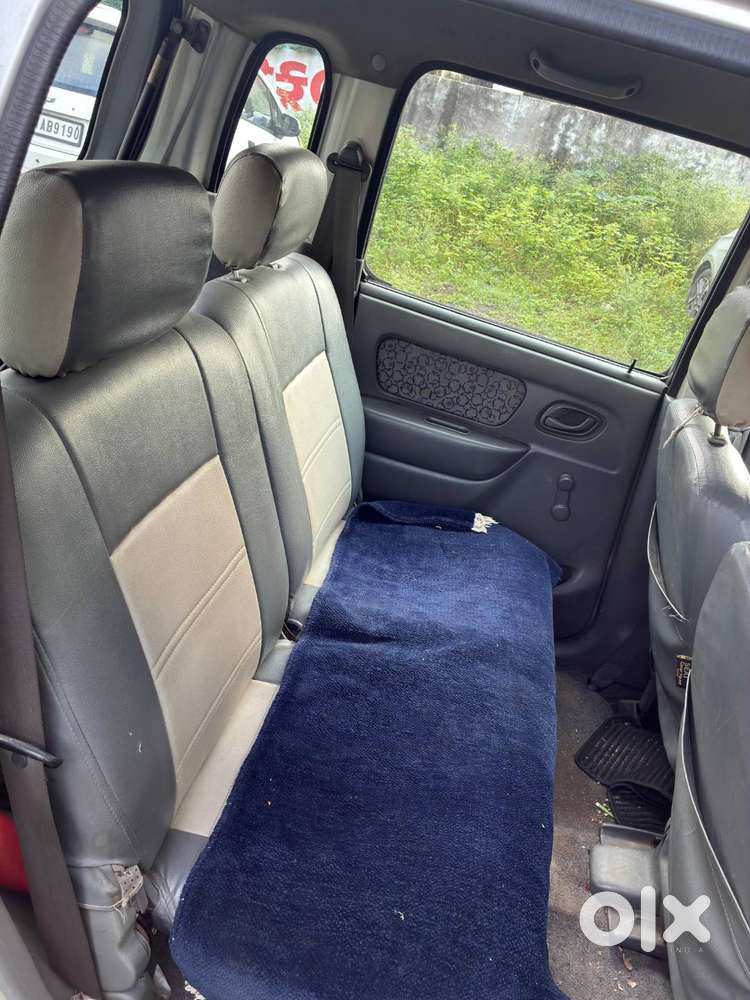 Maruti Suzuki Wagon R 2004 (urgent Sell)