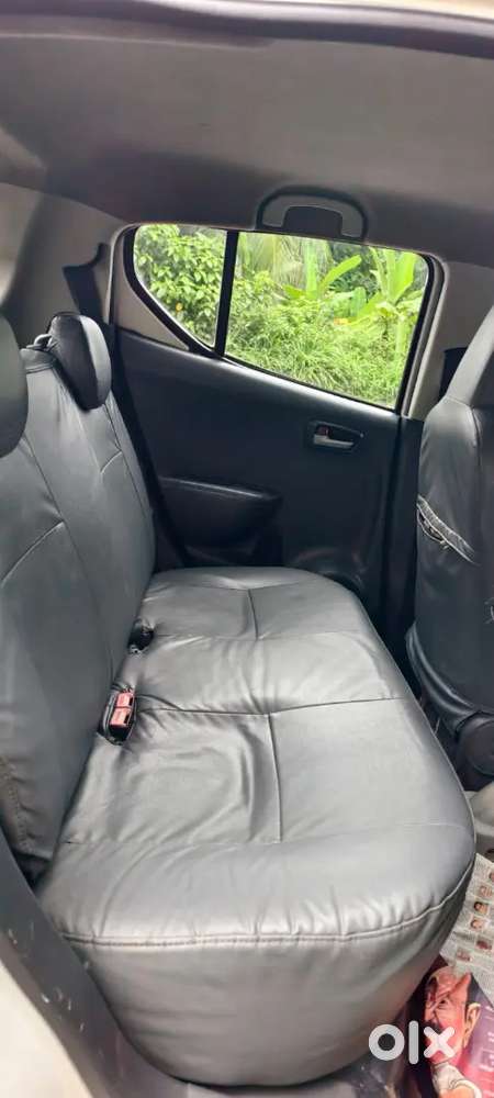 Maruti Suzuki A-star 2010 Petrol Manual
