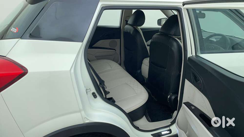 Mahindra Xuv300 W6, 2021, Petrol