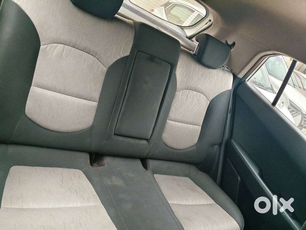 Hyundai Creta 1.6 Sx, 2019, Petrol