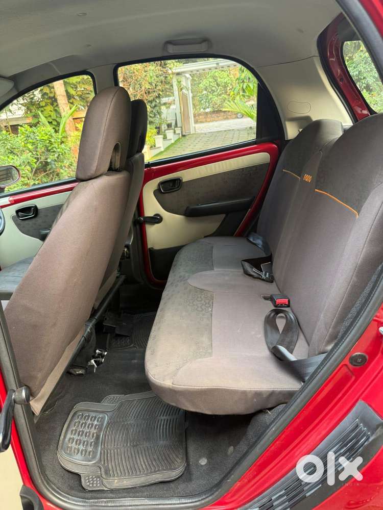 Tata Nano Xta, 2016, Petrol