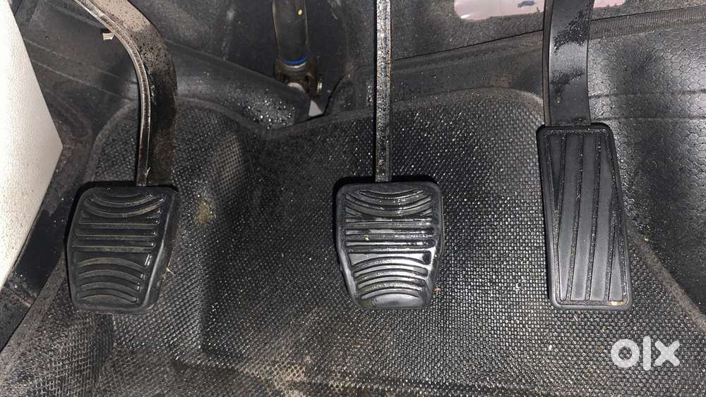 Mahindra Xuv300 W8 Option, 2021, Petrol