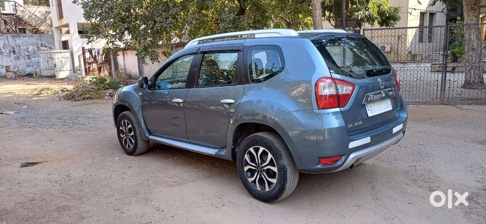 Nissan Terrano 2013-2017 Xv Premium 110 Ps, 2013, Diesel