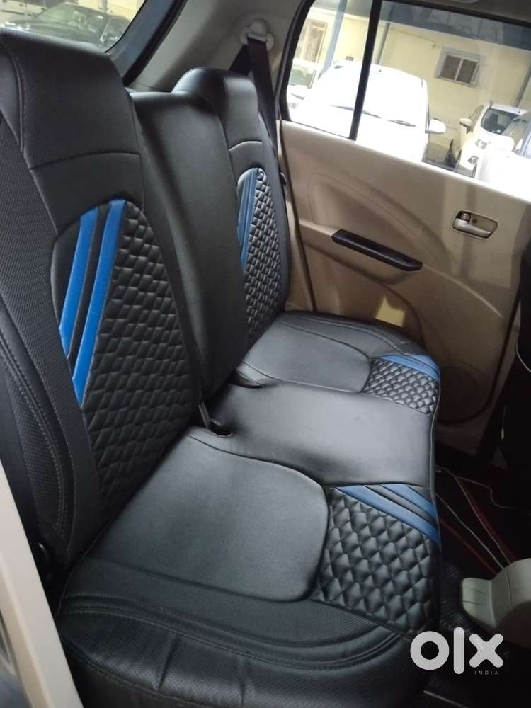 Maruti Suzuki Celerio Zxi(o) Mt, 2020, Petrol