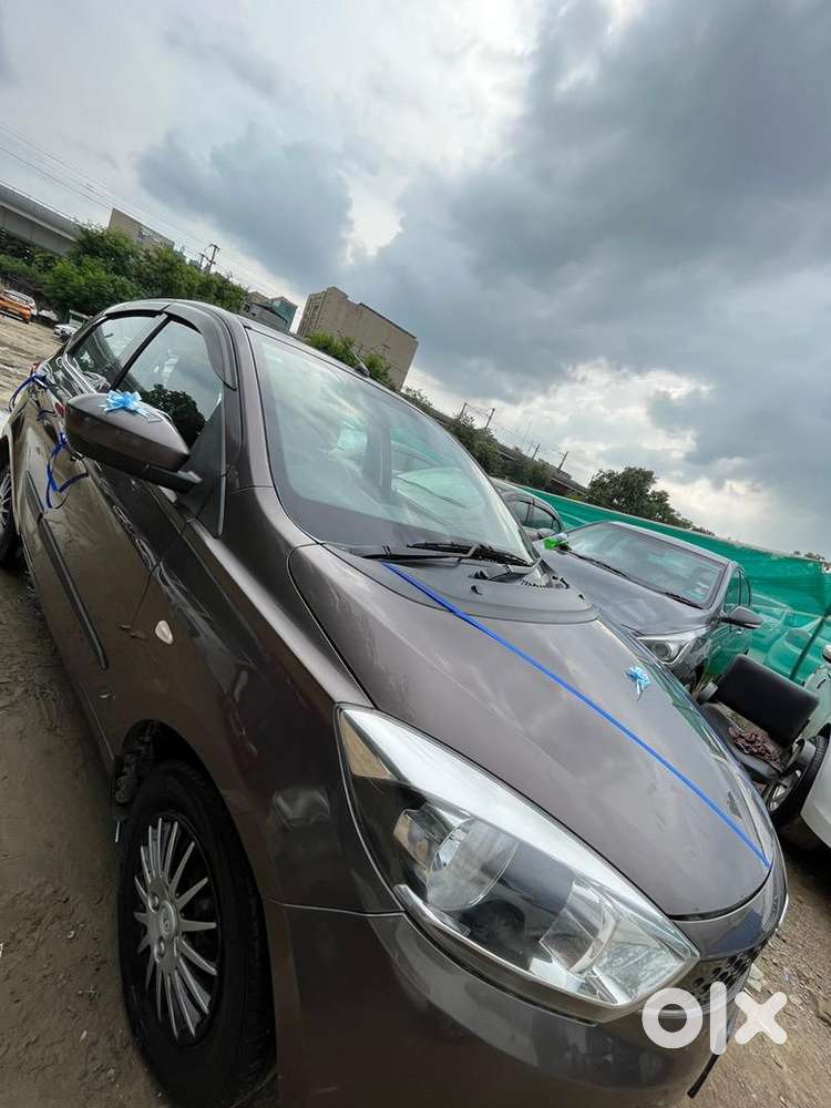 Tata Tiago 2017