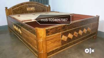 Palang deals bed price