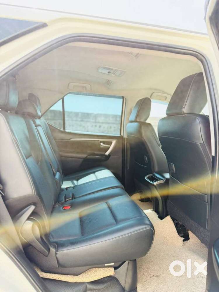 Toyota Fortuner 3.0 4x2 Mt, 2021, Diesel