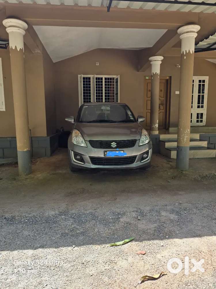 Maruti Suzuki Swift Vdi 2014