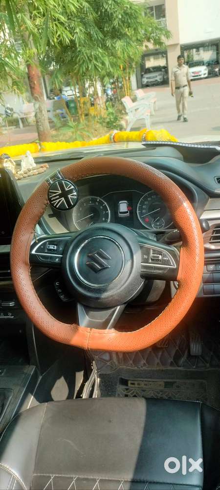 Maruti Suzuki Brezza 2023