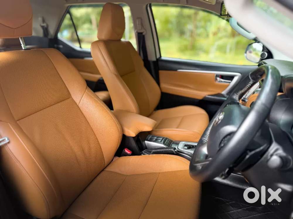 Toyota Fortuner, 2022, Diesel