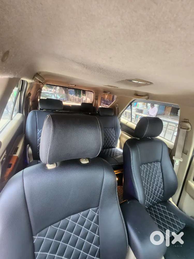 Toyota Fortuner 2009