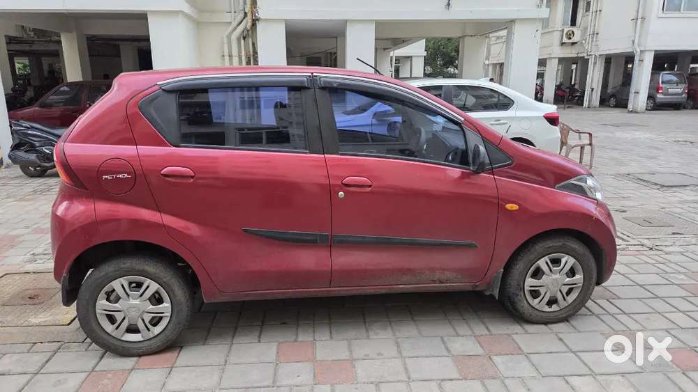 Datsun Redi Go 2018 0.8 Special Edition