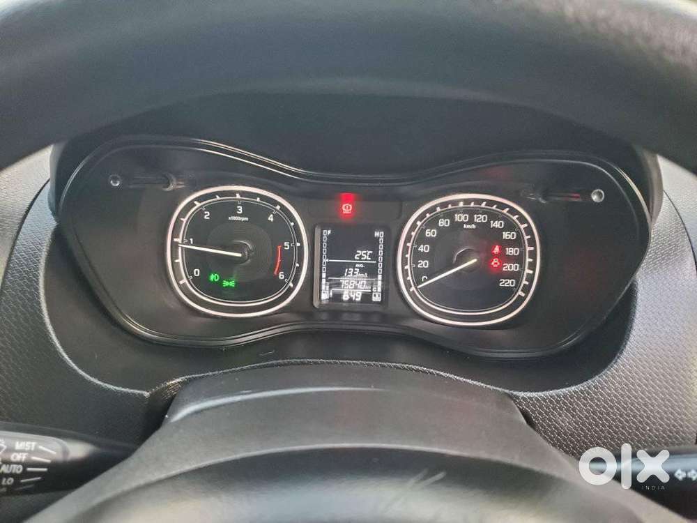 Maruti Suzuki Brezza