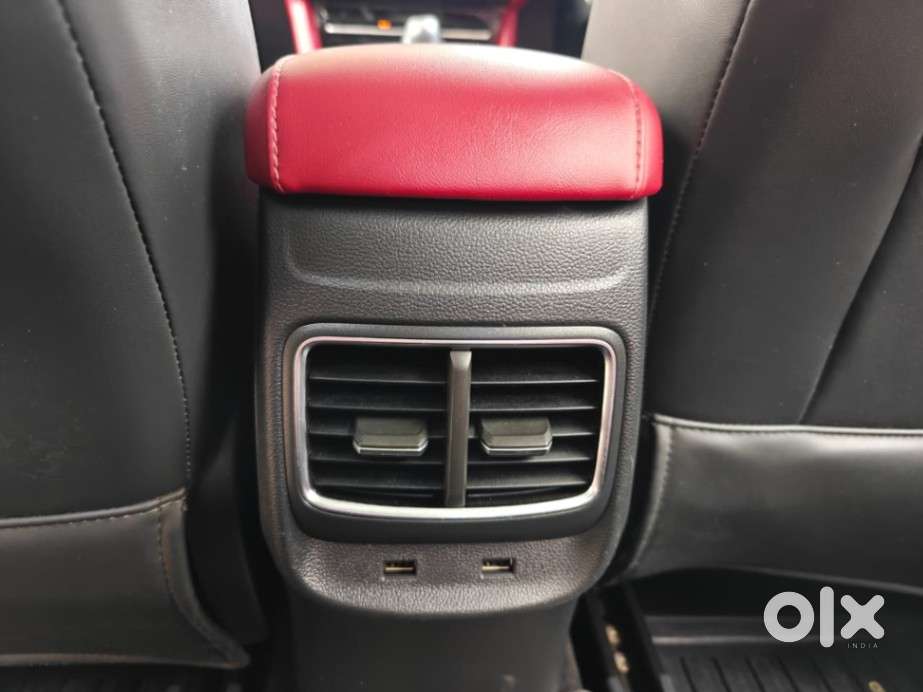 Mg Astor 1.3 Savvy Turbo At S Red, 2024, Petrol