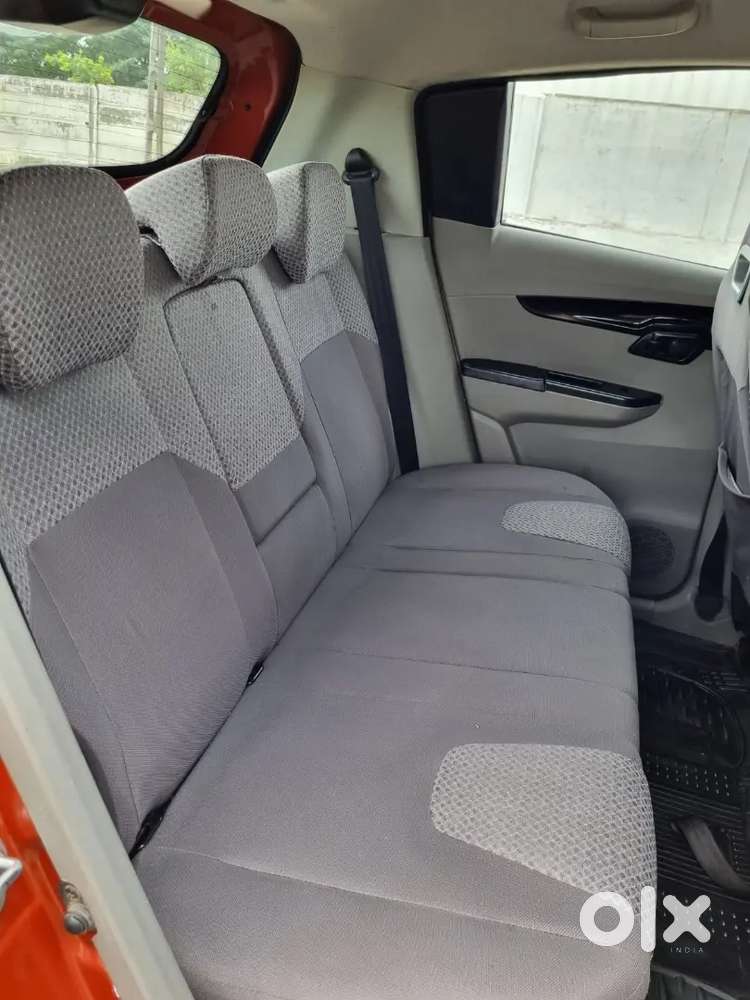 Mahindra Kuv100 Nxt Diesel 2016