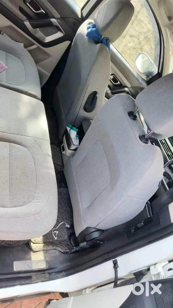 Tata Safari 2025 Diesel Well Maintained