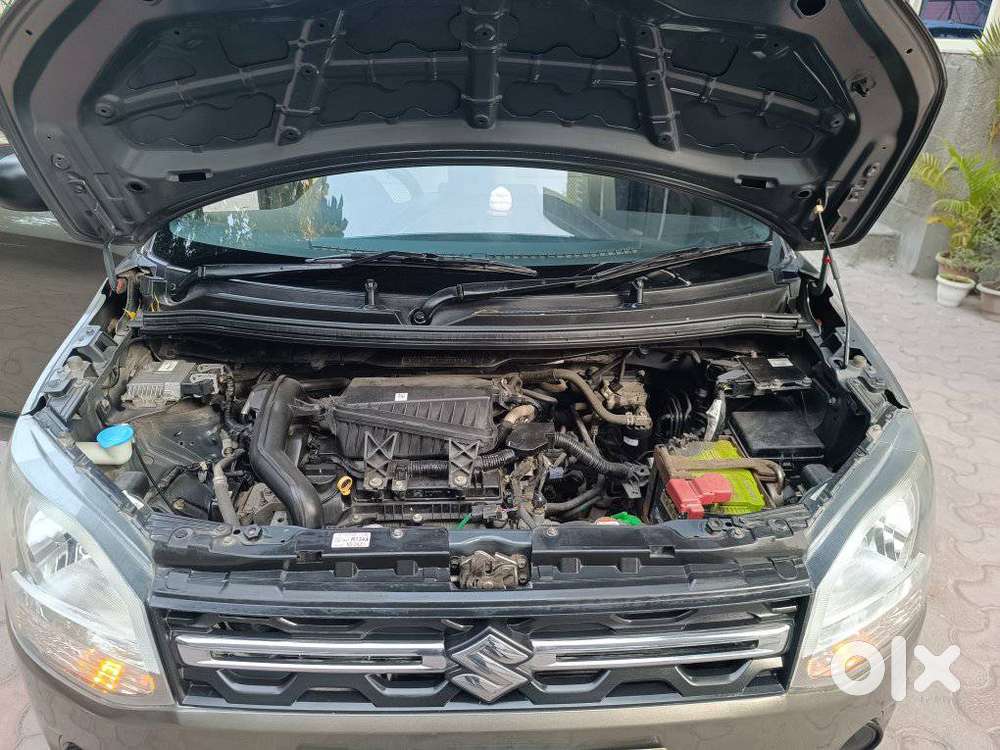 Maruti Suzuki Wagon R 1.0 Lxi Cng, 2022, Cng & Hybrids