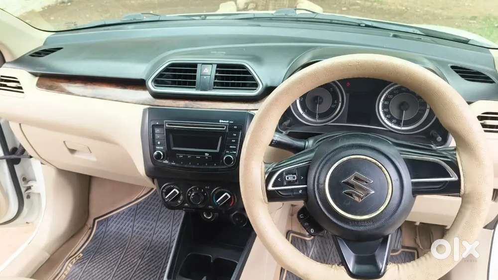 Maruti Suzuki Dzire Vdi 2018 Diesel