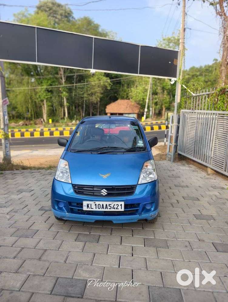 Maruti Suzuki Zen Estilo, 2007, Petrol