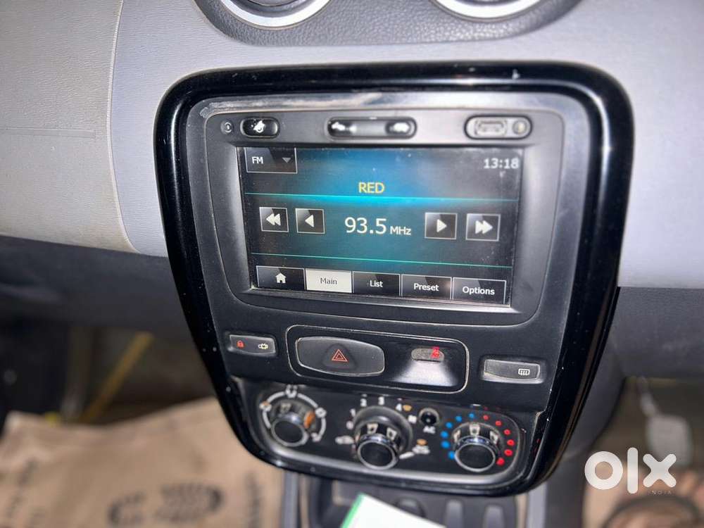 Renault Duster 2014 Diesel Well Maintained