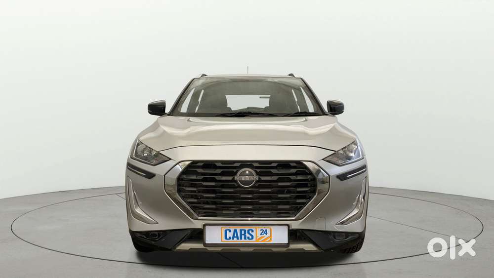 Nissan Magnite 1.0 Xl, 2022, Petrol