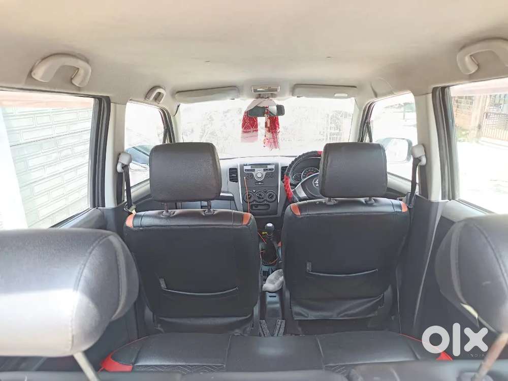 Well Maintained Wagonr Vxi