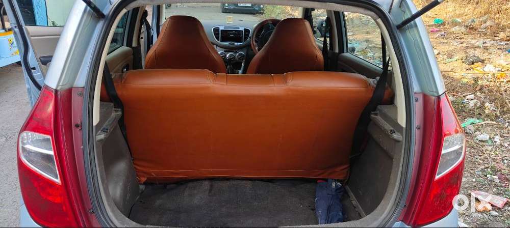 I 10 1.2 Kappa (magna) 2011  Well Maintained  Ready To Drive