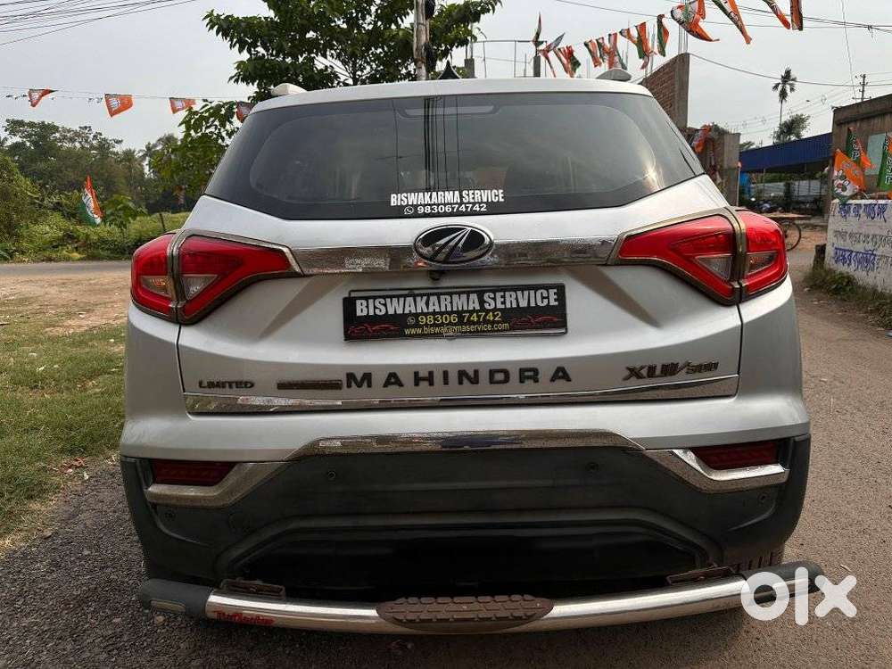 Mahindra Xuv300 Turbosport W4, 2021, Diesel