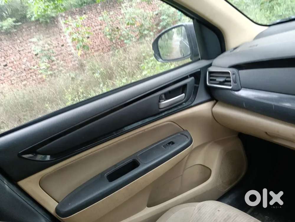 Honda Amaze 2021 Petrol 87000 Km Driven