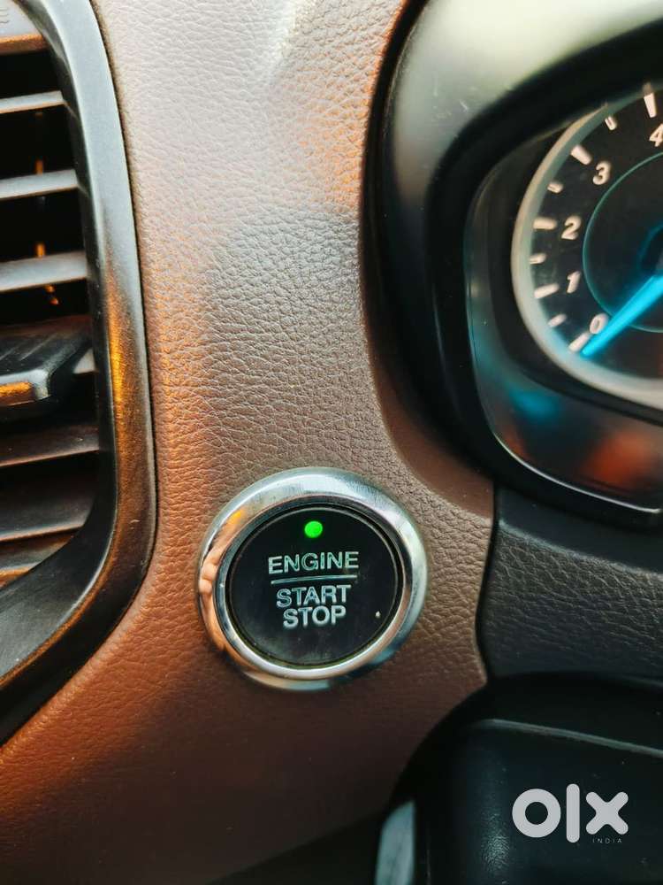 Ford Freestyle Diesel 2019