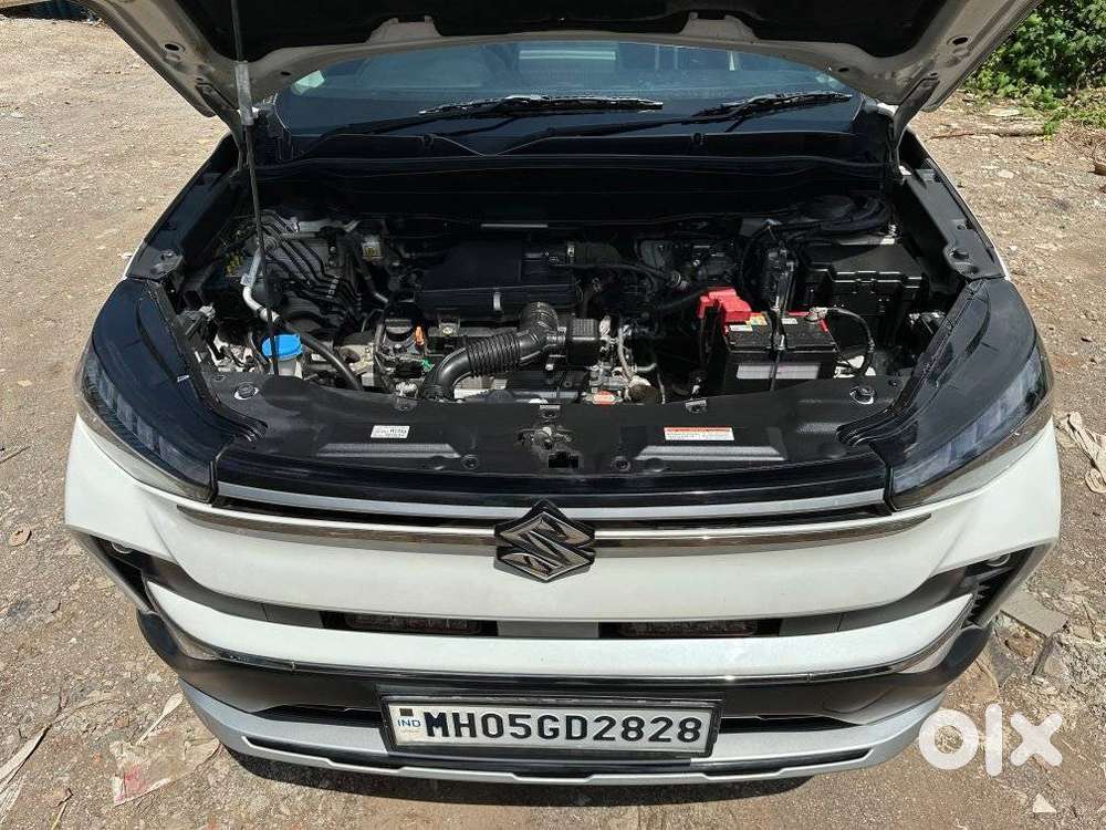 Maruti Suzuki Victoris Vxi Cng, 2025, Cng & Hybrids