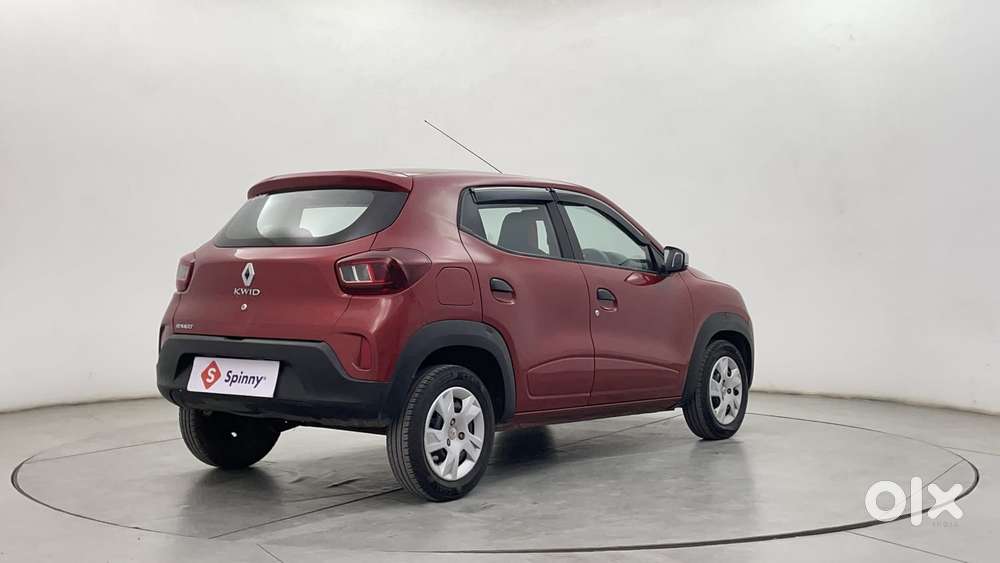 Renault Kwid Rxt 1.0, 2024, Petrol